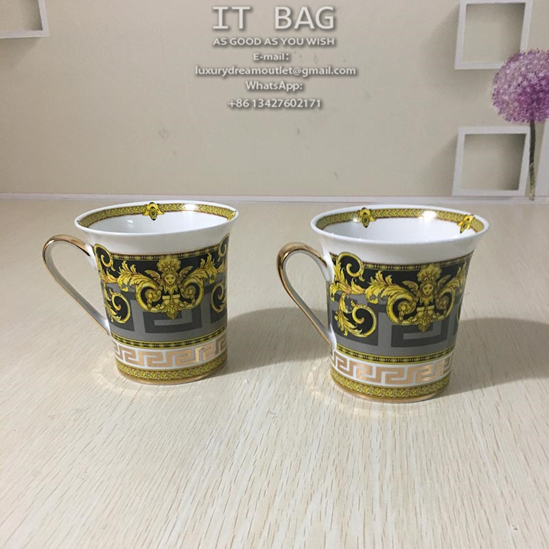 Versace Prestige Gala Mug 1